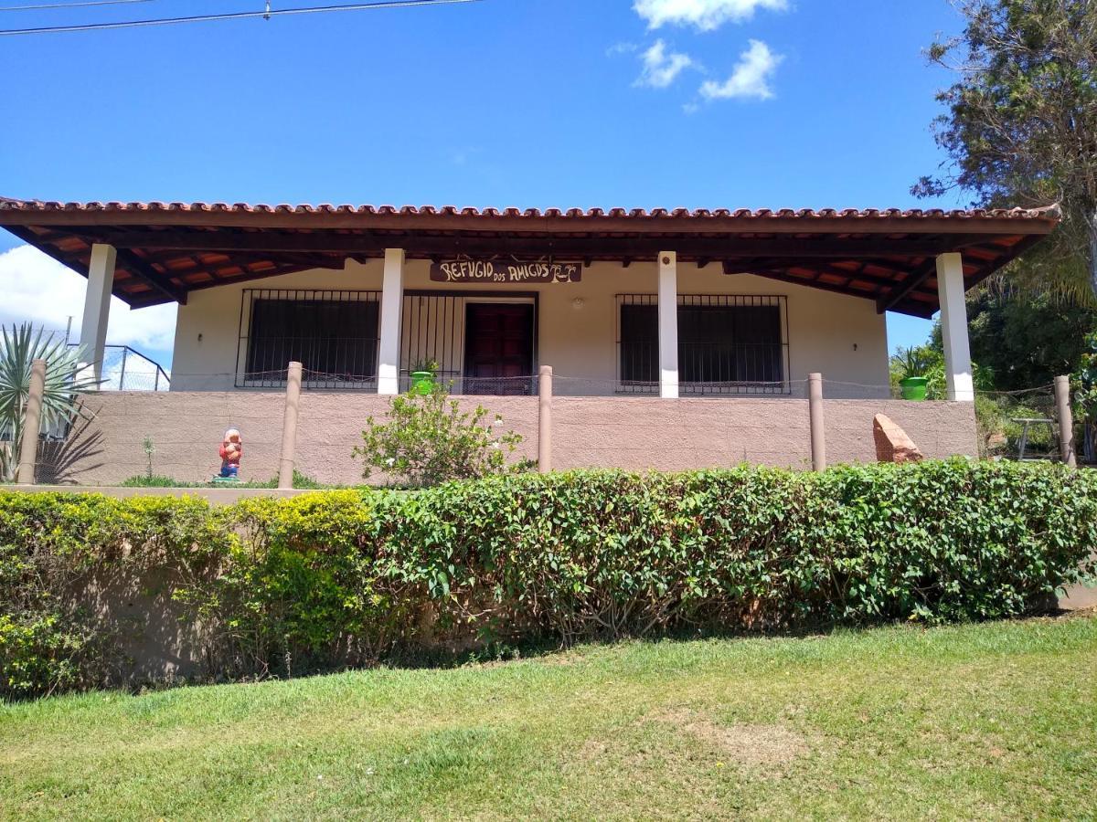 Paraiso Em Serra Negra Lindoia Com Linda Paisagem Exterior foto