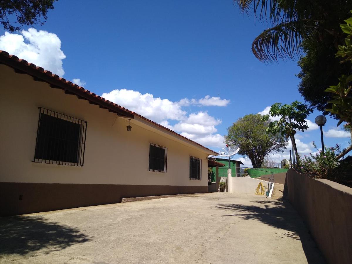 Paraiso Em Serra Negra Lindoia Com Linda Paisagem Exterior foto